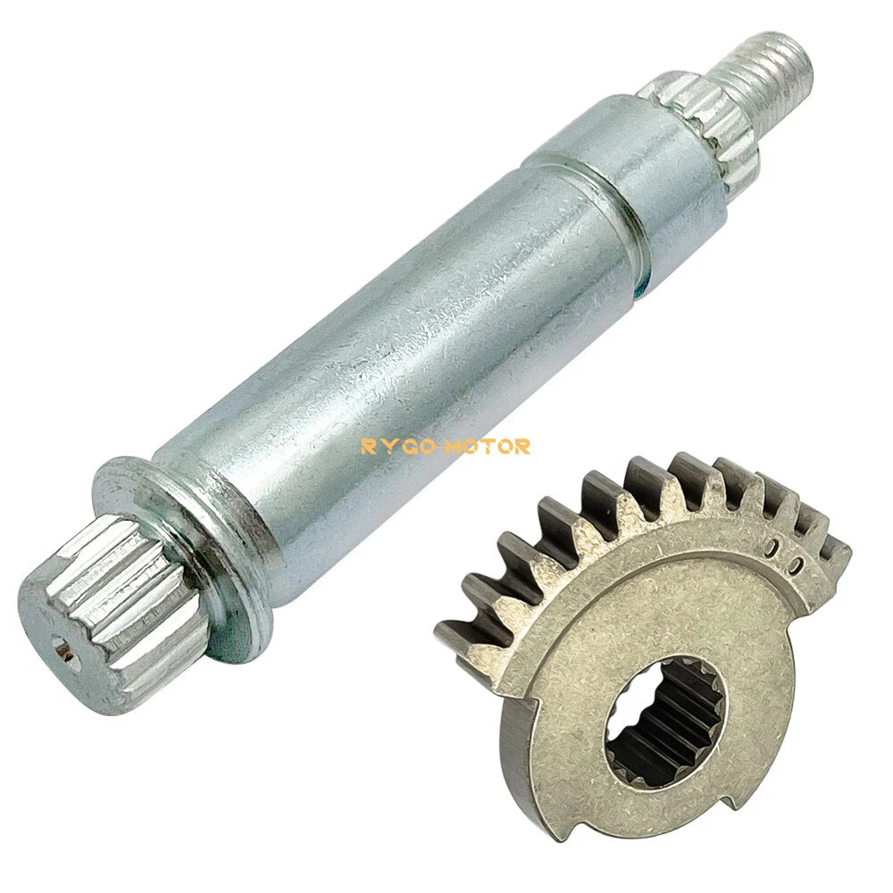 Gear Selector & Shift Shaft for Polaris Ranger 400 425 500 700 800 (2004–2019)