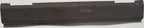 Seat Track Cover for Ford Thunderbird/Cougar/Mark VII (1989–1997) Gray