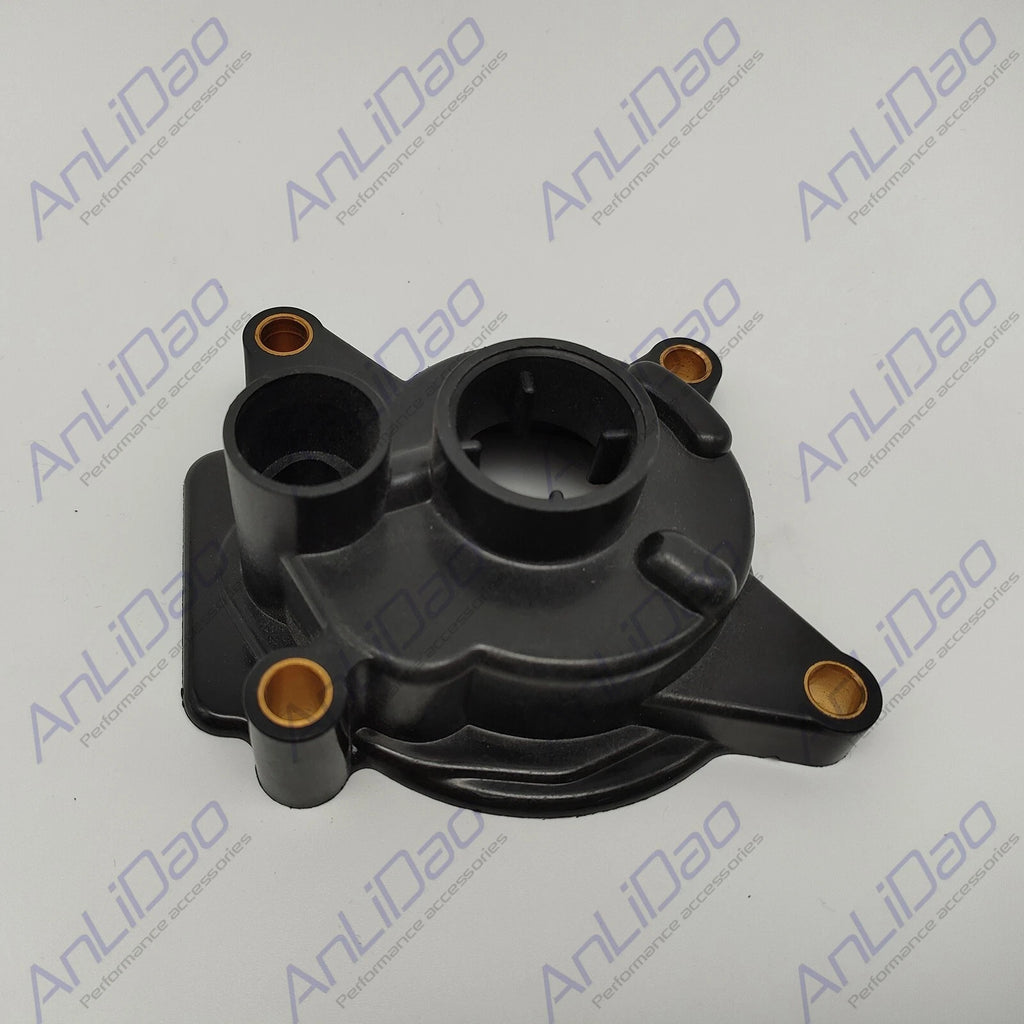 Water Pump Impeller Kit for Johnson Evinrude 40 48 50 60 (1979–1988) 439077 396933