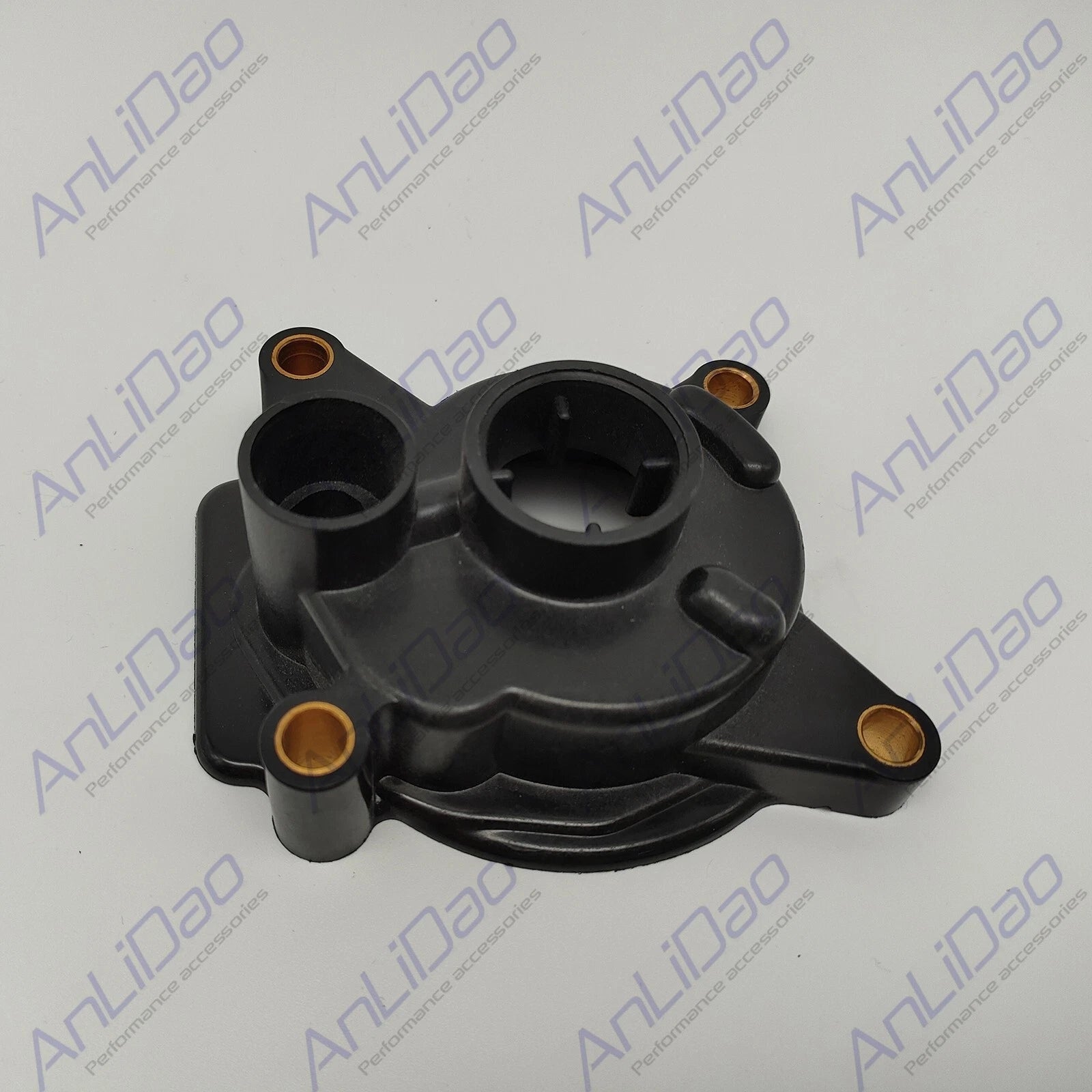 Water Pump Impeller Kit for Johnson Evinrude 40 48 50 60 (1979–1988) 439077 396933
