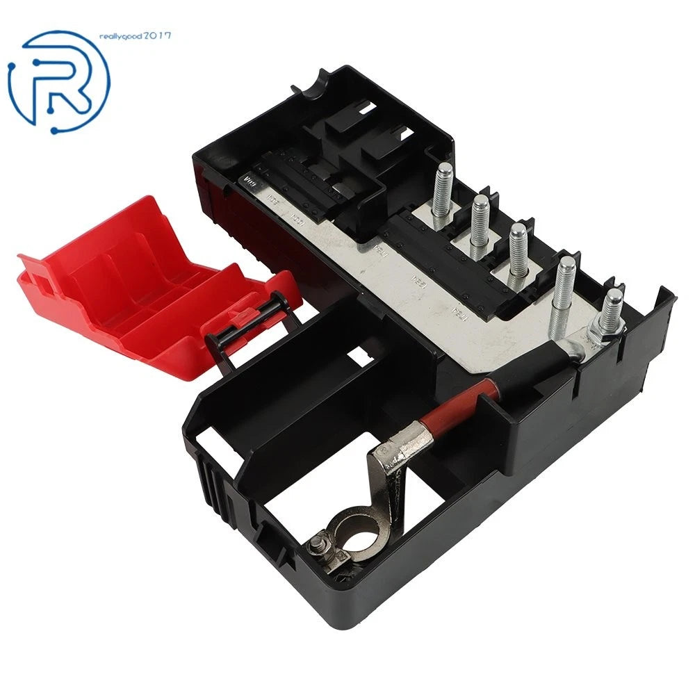 Battery Distribution Fuse Block for GM Vehicles (2010-2015)