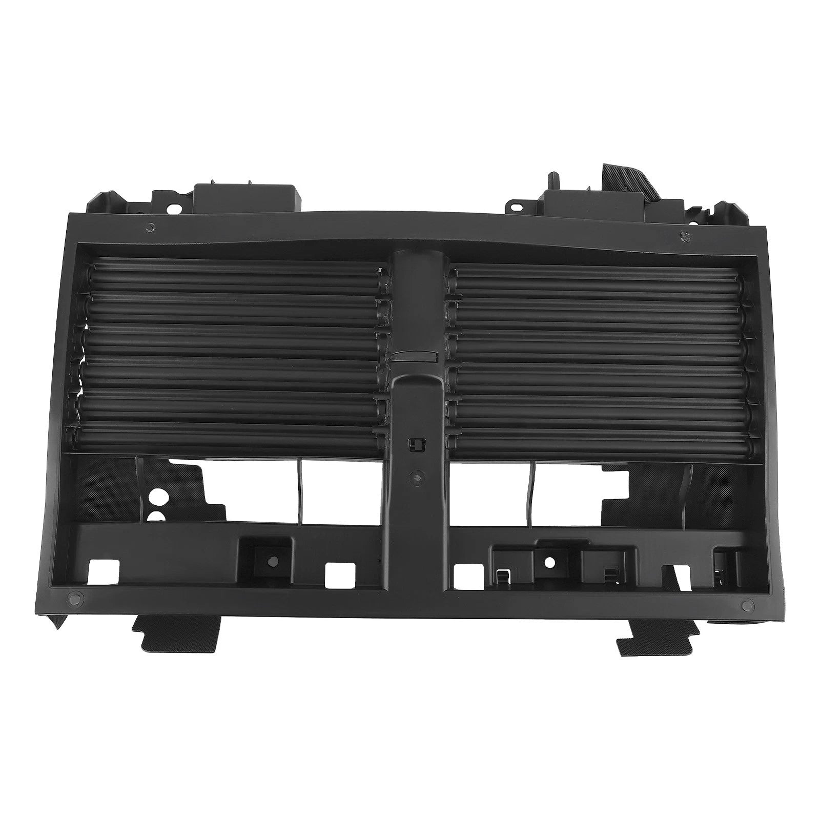 Active Grille Shutter with Motor for RAM 1500 2019–2024 5.7L 3.0L 68405073AD