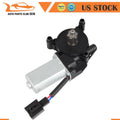 Window Motor for Chevrolet Equinox, Pontiac Torrent (2006–2009) Front Rear Right