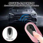 Full Protect Smart Key Fob Cover for Mercedes S-Class (2020-2024)