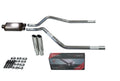 Dual Exhaust Tips for GMC Jimmy (2000–2004)