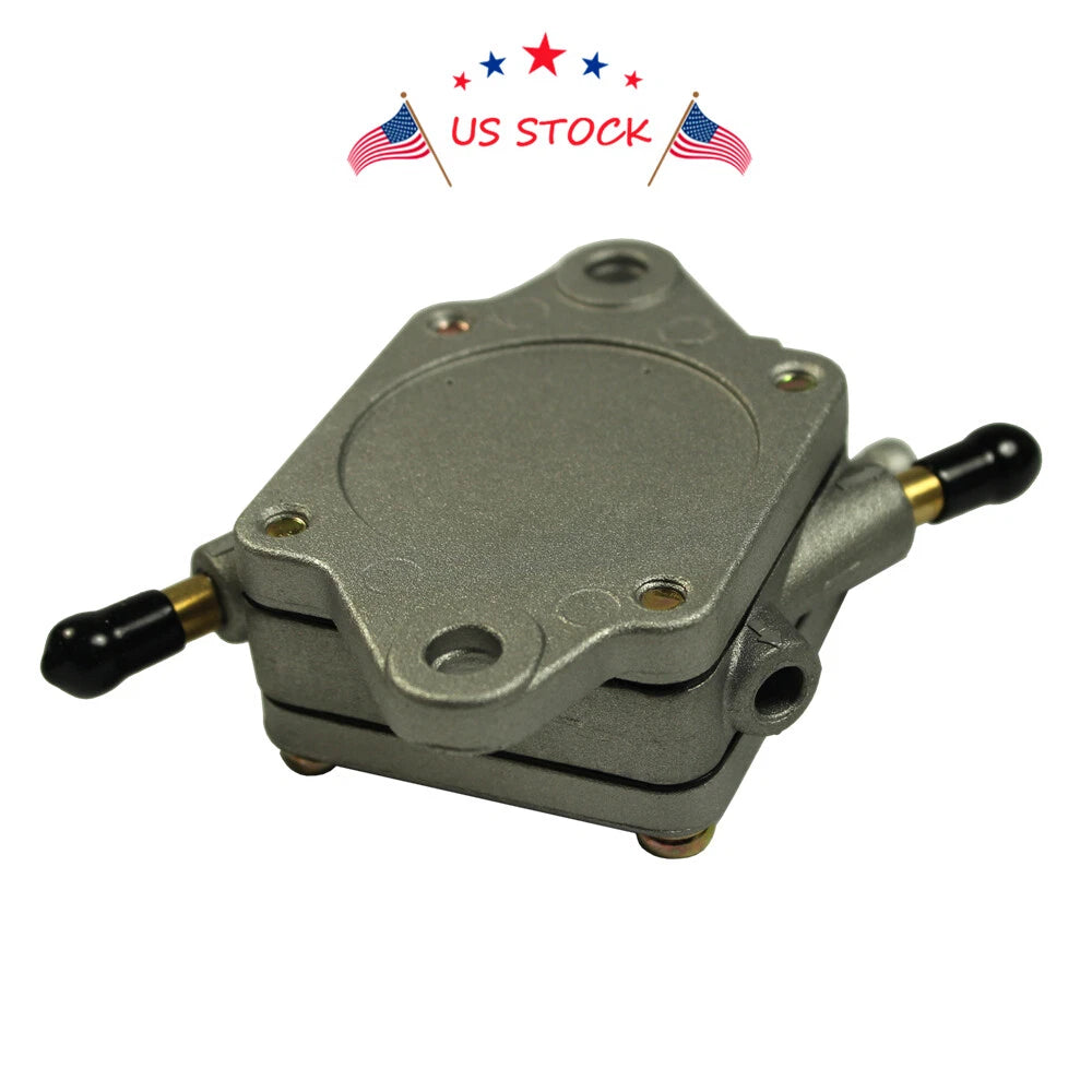 Fuel Pump Drive for EZGO Golf Cart 2-Cycle (1990–1993)