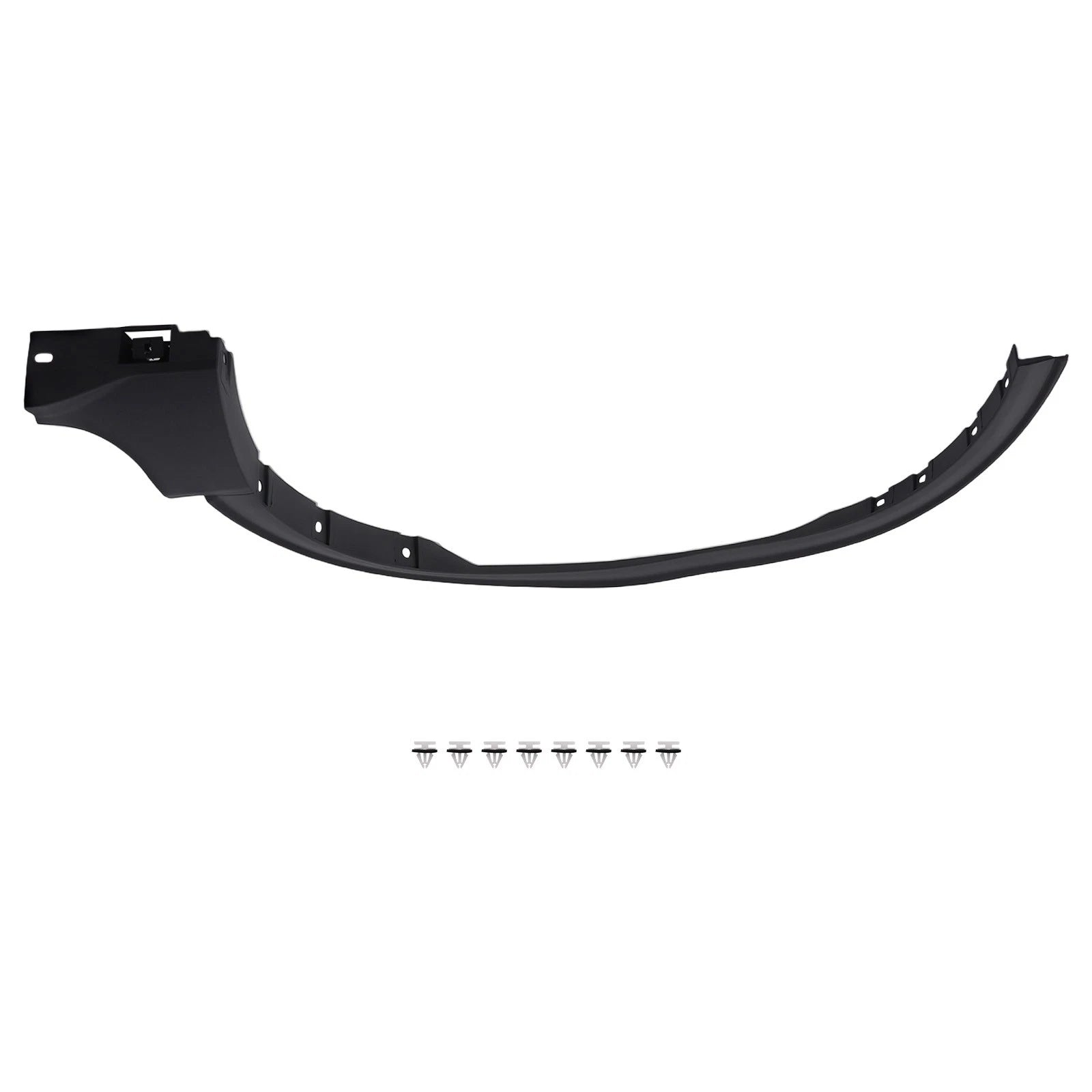 Fender Flare Left Front for Ford Escape (2020-2023)
