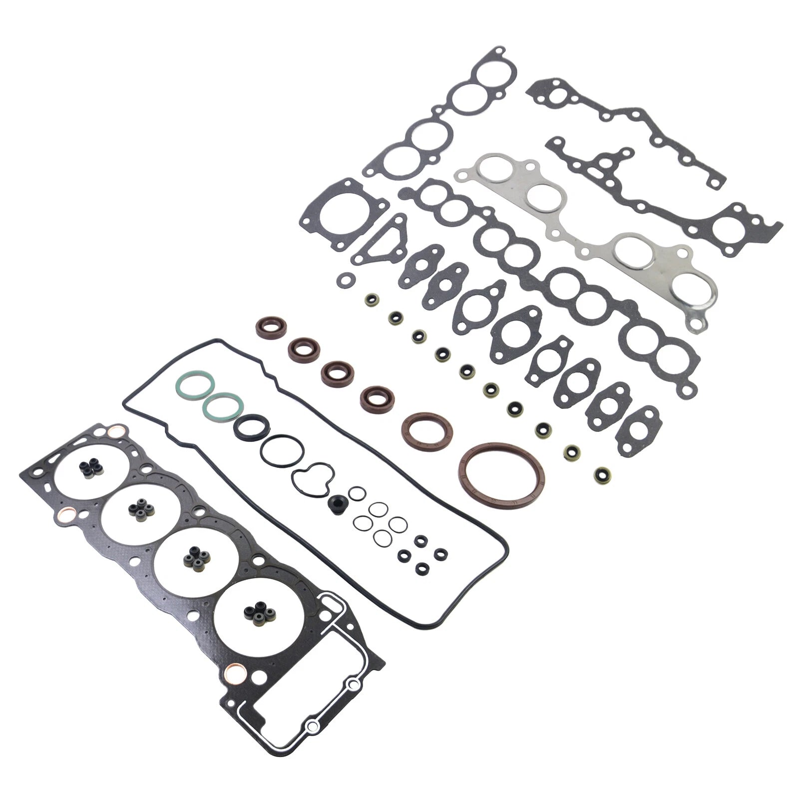Head Gasket Set for Toyota 4Runner Tacoma (1995–2004)