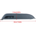 Front Left Door Armrest for Chevy C/K1500 2500 Suburban GMC Yukon (1992–1999) 15691223