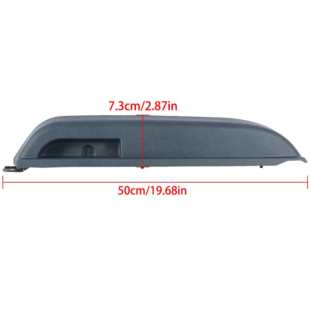 Front Left Door Armrest for Chevy C/K1500 2500 Suburban GMC Yukon (1992–1999) 15691223