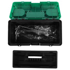 23pcs Packing Extractor Set for Universal Use (Steel Alloy)