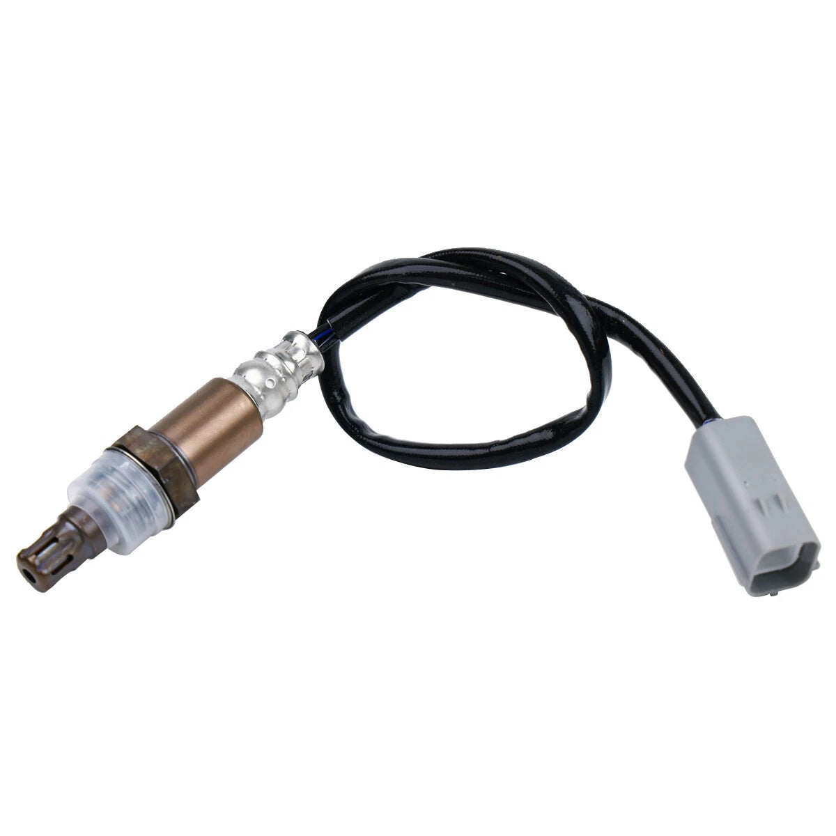 Set of 4 Oxygen Sensors for Nissan Pathfinder Frontier Xterra (2007–2010)