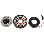 A/C Compressor Clutch Kit for Chevrolet Colorado, GMC Canyon (2017–2022)