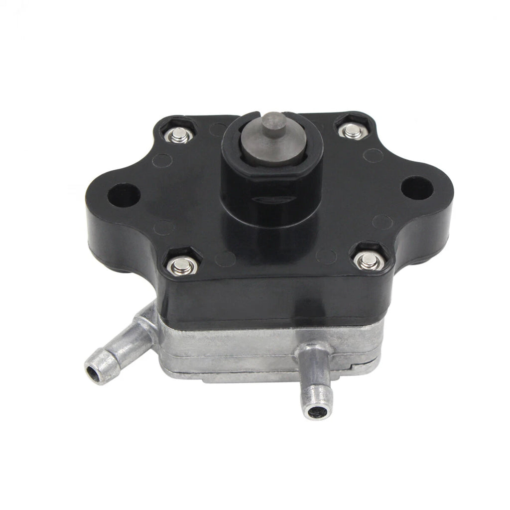 Outboard Fuel Pump 66M-24410-10-00 for Yamaha 9.9HP 15HP (4-Stroke)