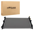 Aluminum Radiator for Lexus UX250h (2019–2020)