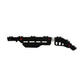 Replacement POM Plastic Rear Passenger Side Bumper Cover Support