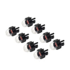 8x Primer Bulb for Ryobi Poulan Echo Chainsaw Trimmer