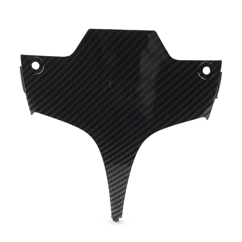 Rear Center Tail Fairing Carbon Fiber for Suzuki GSX-R 600 750 (2008–2010)