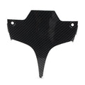 Rear Center Tail Fairing Carbon Fiber for Suzuki GSX-R 600 750 (2008–2010)