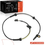 Front Left ABS Wheel Speed Sensor for Nissan Murano (2003–2007)