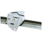 Front RH Window Regulator for Mitsubishi Pajero with Electric Motor