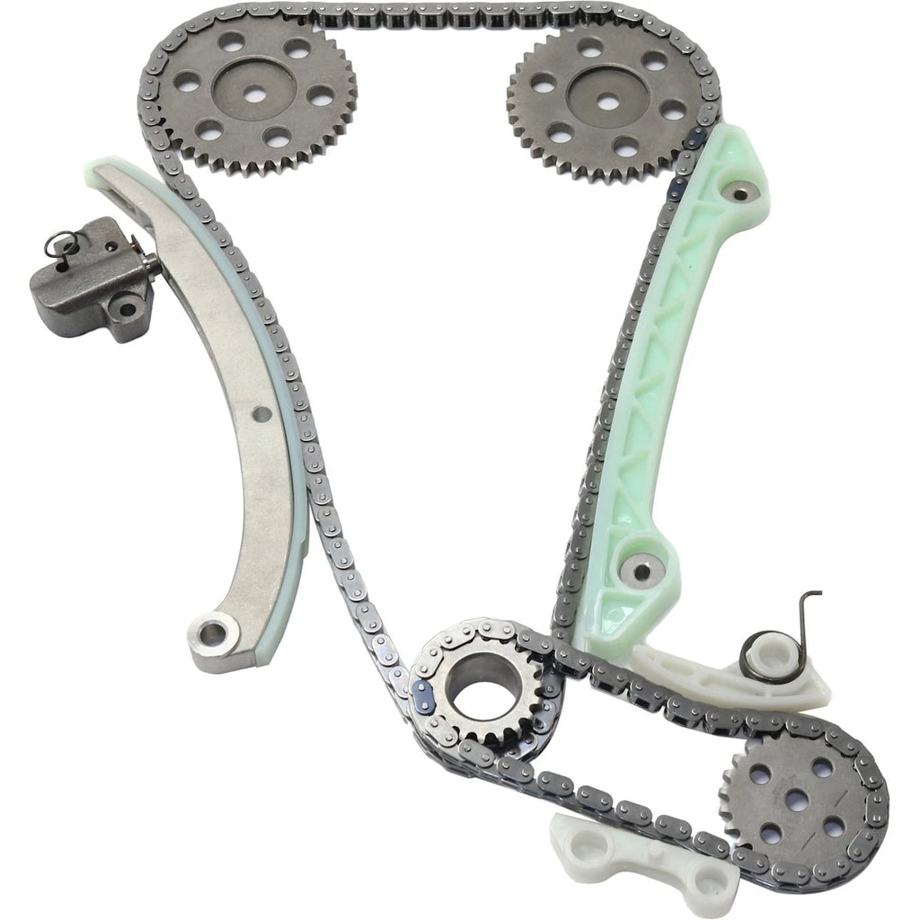 Timing Chain Kit for Ford Focus, Transit Connect, Mazda 3
