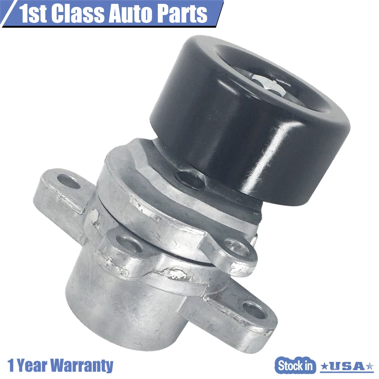 Belt Tensioner for Nissan Maxima Quest Murano Altima