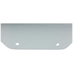Rear Driver Side Door Glass for Chevy Aveo (2004–2008)