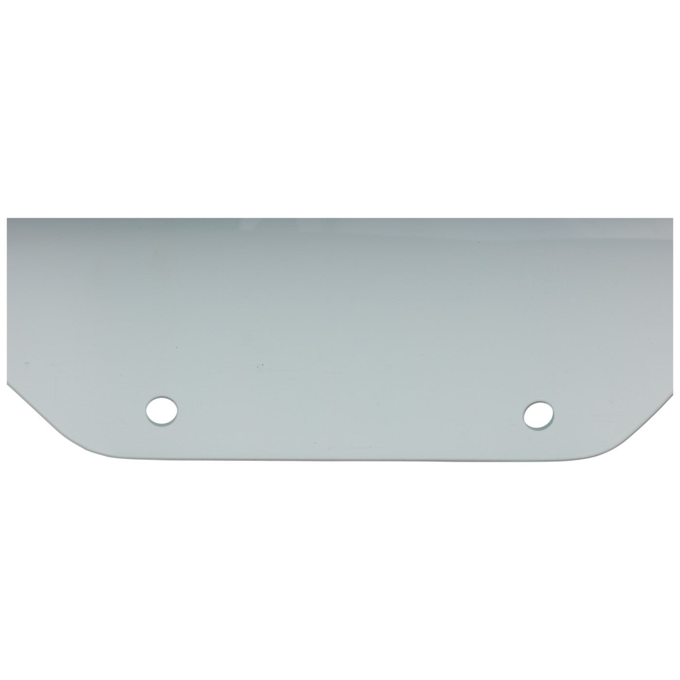 Rear Driver Side Door Glass for Chevy Aveo (2004–2008)