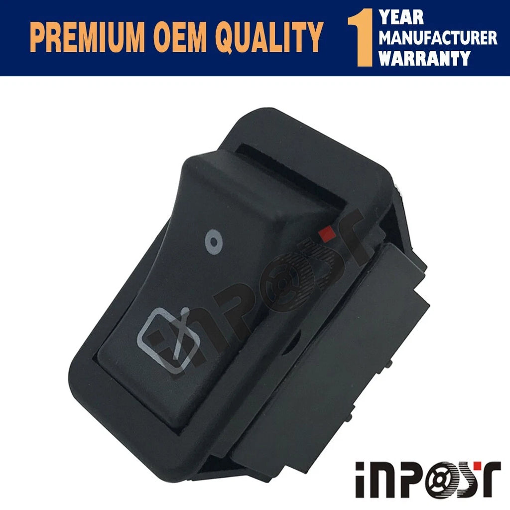 Wiper Switch for Bobcat 553 753 873 963 S150 S175 S590 S750 T190 T300 (6675999)