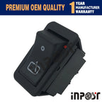 Wiper Switch for Bobcat 553 753 873 963 S150 S175 S590 S750 T190 T300 (6675999)