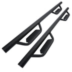 2X Side Steps Nerf Bar Running Board for Toyota Tacoma (2005–2023)