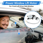 Power Window Regulator Lift Motor No.62188SA002 for Subaru Forester (1998–2008)