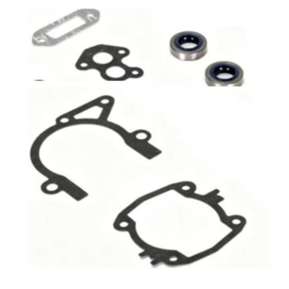 Cutting Machine Cylinder for TS410 TS420 (Piston Assembly Rebuild Kit)