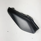 Wind Deflector for Harley Davidson (2009–2022) 58167-09A Black RHD