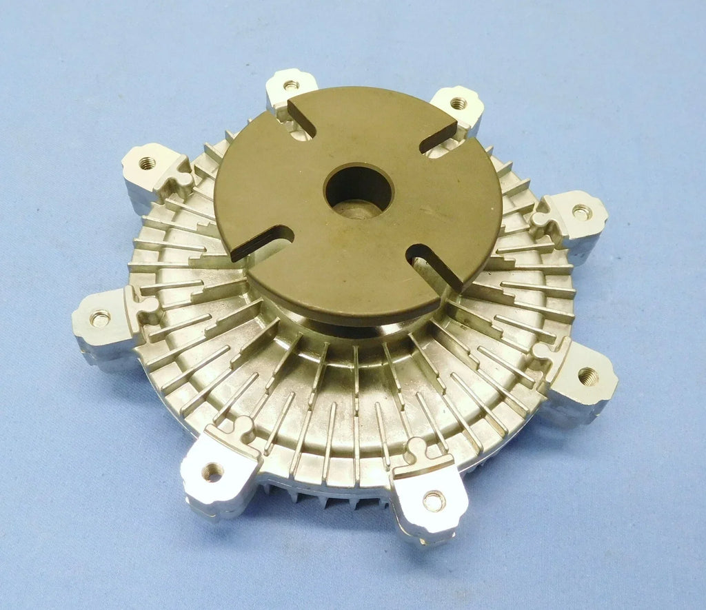 Viscous Fan Clutch Hub for Mazda Bravo B2600 G6 2.6 EFI Petrol (1990-2006)