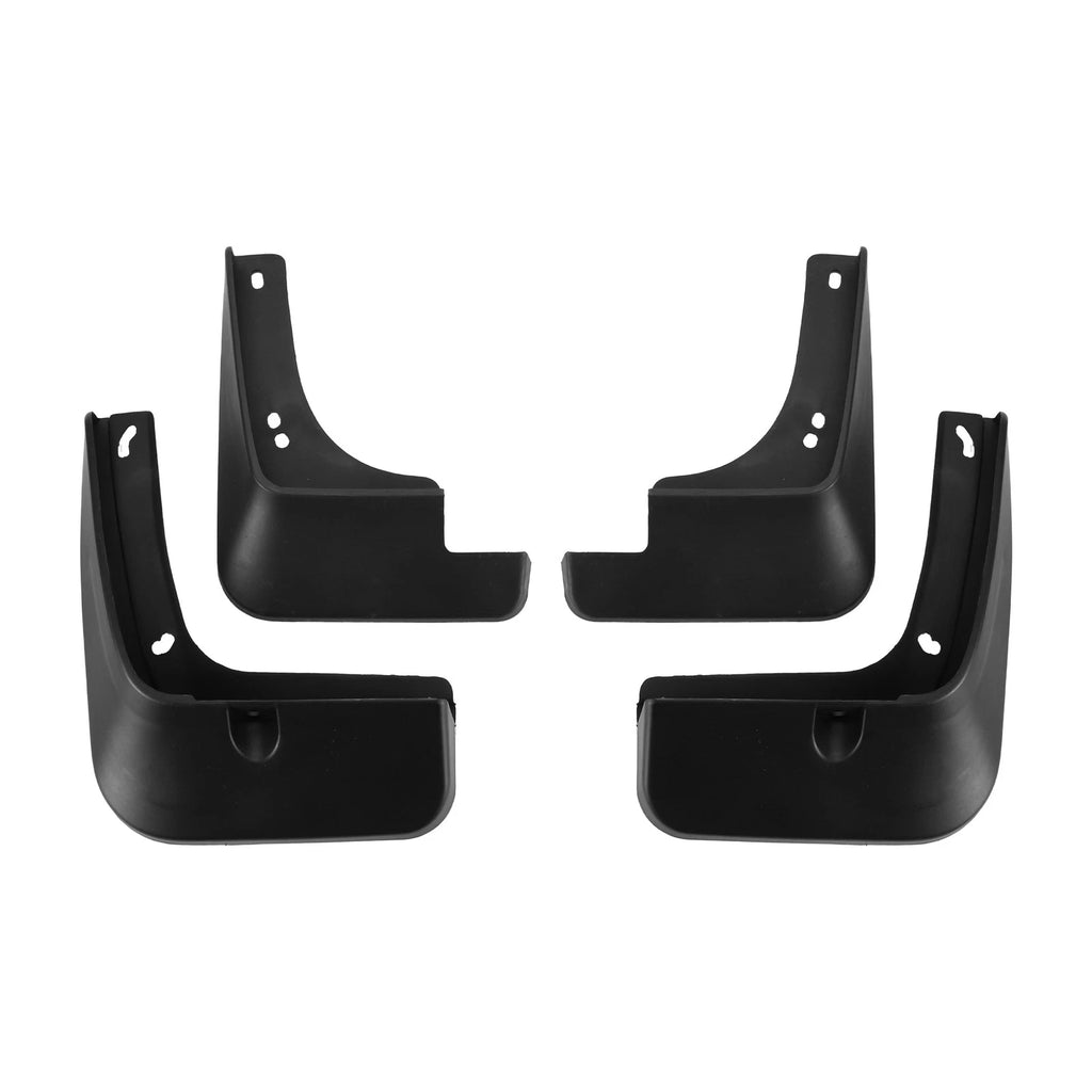 Mud Flaps Splash Guards for Kia K3 Saloon (2019–2021) W/ Mount Accessories