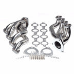 Exhaust Header for Chevy GMC Avalanche Silverado Sierra Tahoe 2000–2006 4.8L 5.3L V8