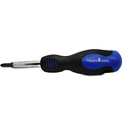 6-in-1 Screwdriver for Boat Repair Tools (Wholesale Marine)