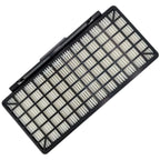 HEPA Vacuum Filter Set for Replacement Parts (Compatible Models)