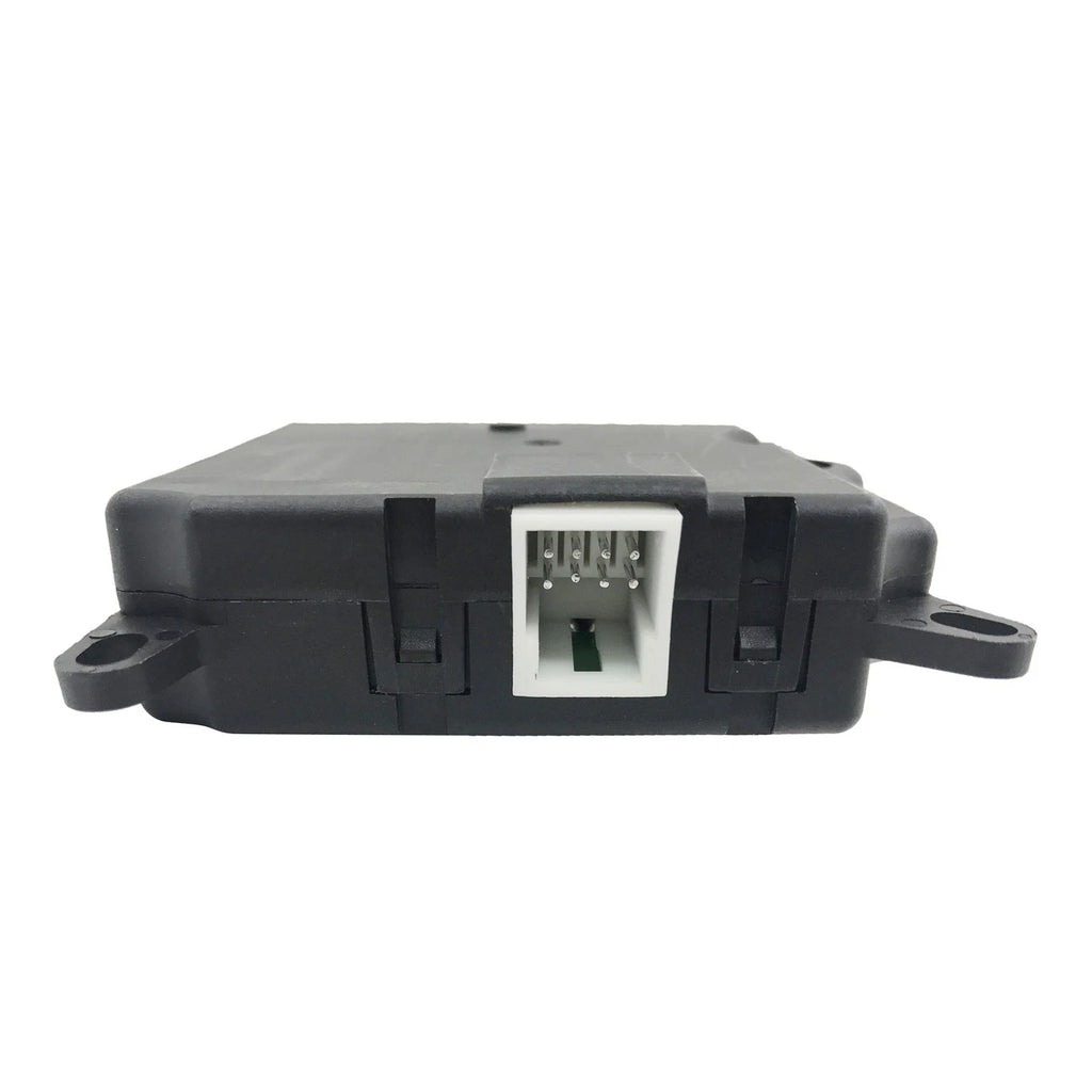 Auxiliary Temperature Vent Door Blend Actuator for Ford Explorer 2002–2010, Aviator 2003–2005, Mercury 2002–2010