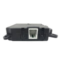 Auxiliary Temperature Vent Door Blend Actuator for Ford Explorer 2002–2010, Aviator 2003–2005, Mercury 2002–2010