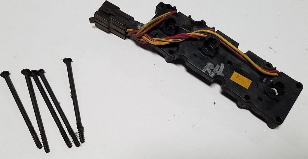 Seat Motor Bracket for Ford Thunderbird (1989–1997)