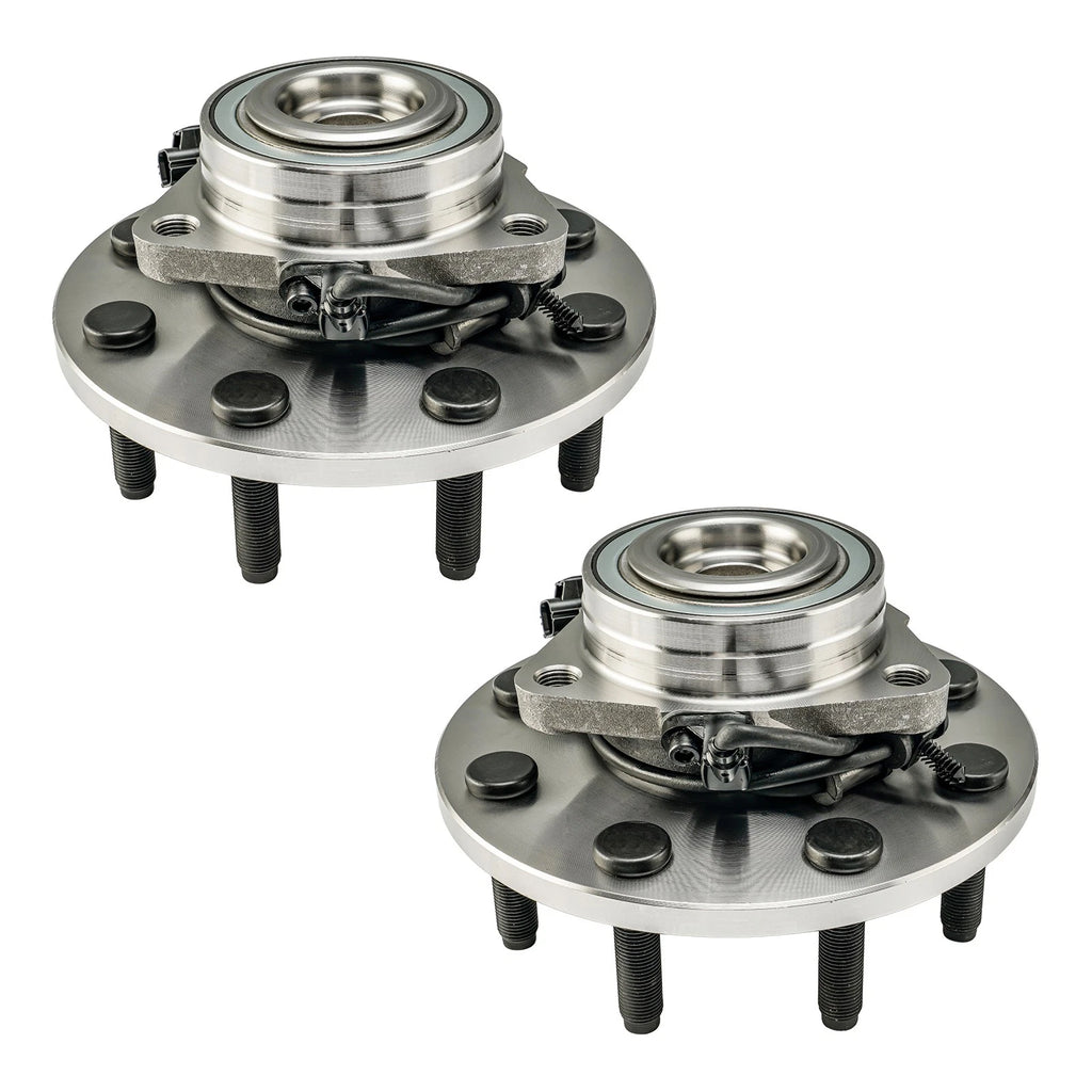 Front Wheel Hub Bearing Assembly for Dodge Ram 2500 3500 (2003–2005)