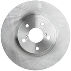 Disc Brake Rotor for Subaru Impreza (1998–2016) Front Solid