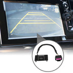 Rear View Backup Camera No. 15173619 for Chevrolet Suburban 1500 2500 3500 (2008)