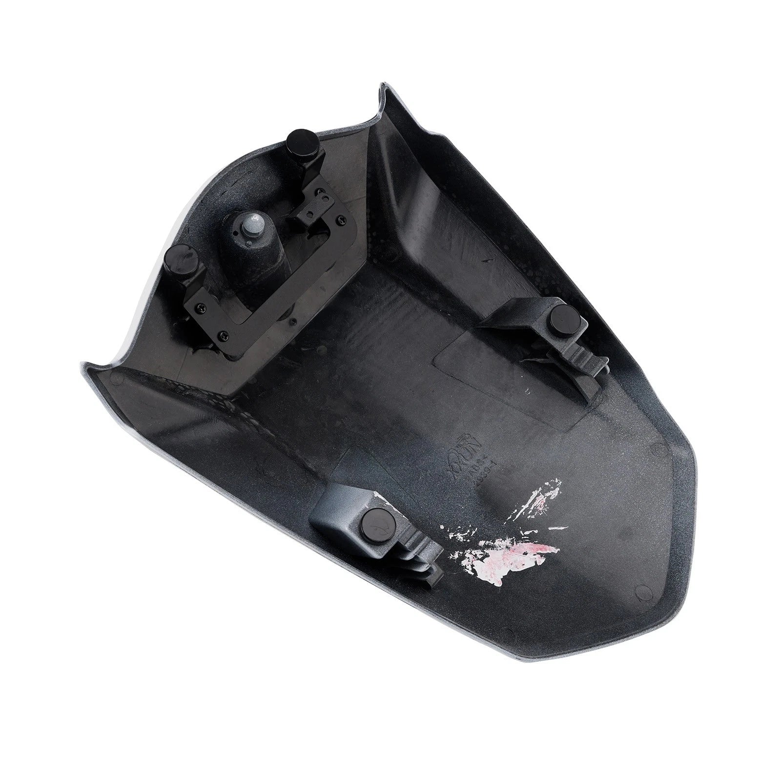 Rear Pillion Seat Cover Fairing Cowl for 1290 Super Duke R (2014–2019) White