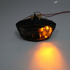 LED Tail Light Brake Turn Signal for Ducati Monster 1100, 659, 696, 795 (2009-2014)