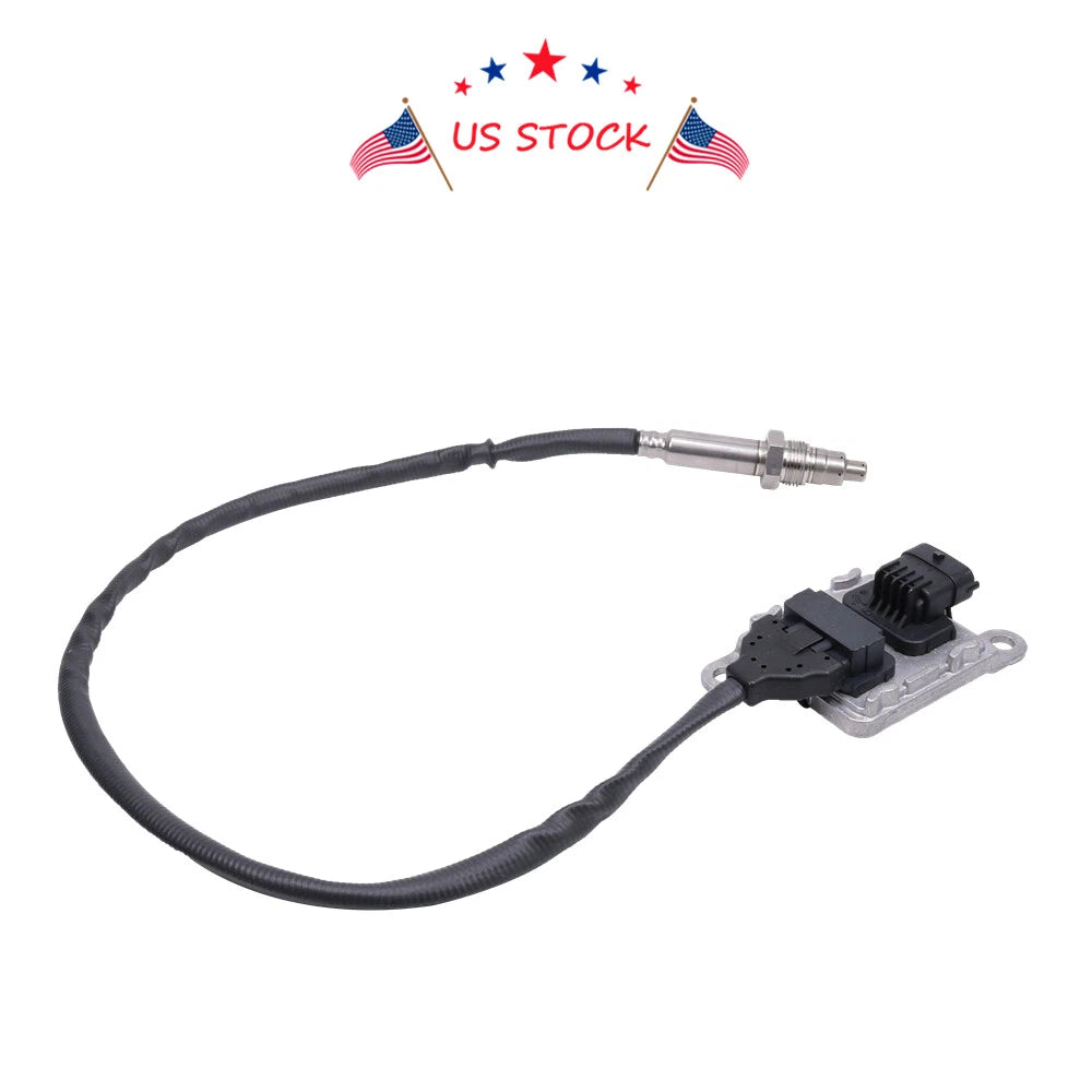 Nox Sensor for Volvo Truck D13 D16 D11 Mack MP8 (Fits 2010–2023)