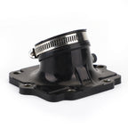 Carburetor Intake Boots for Polaris Sportsman 400L B T9